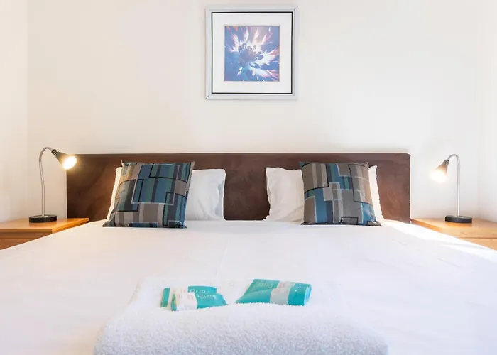 Echo Holiday Parks - Windsor Gardens