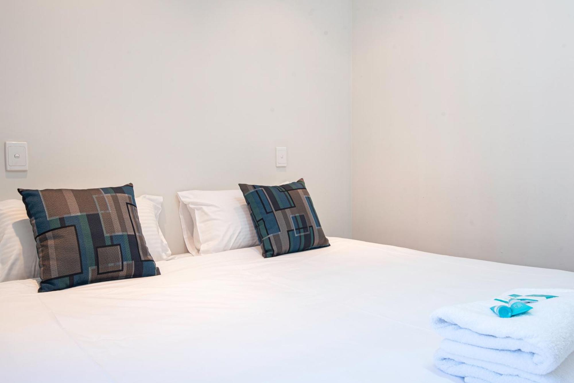 Echo Holiday Parks - Windsor Gardens Holiday park Adelaide